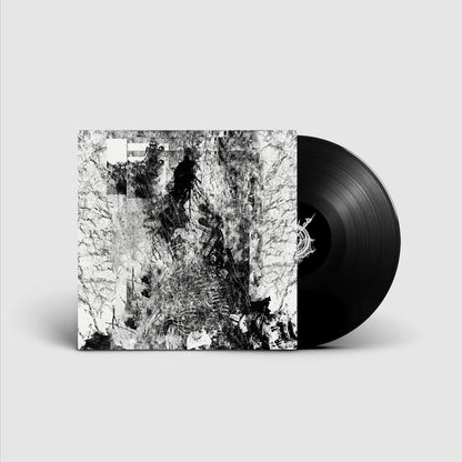 Vessel of Iniquity - The Path Unseen - LP - Sentient Ruin