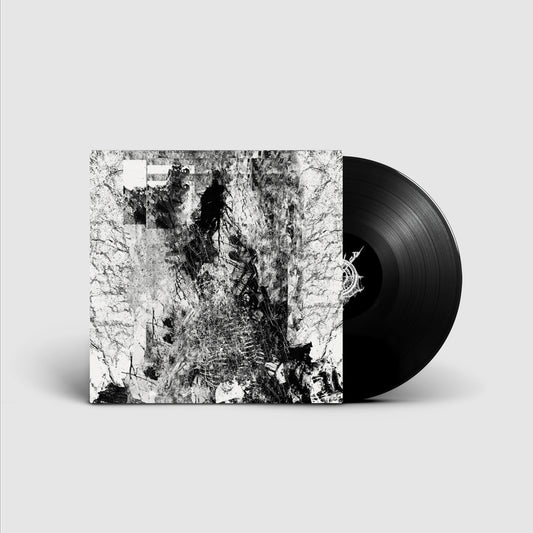 Vessel of Iniquity - The Path Unseen - LP - Sentient Ruin