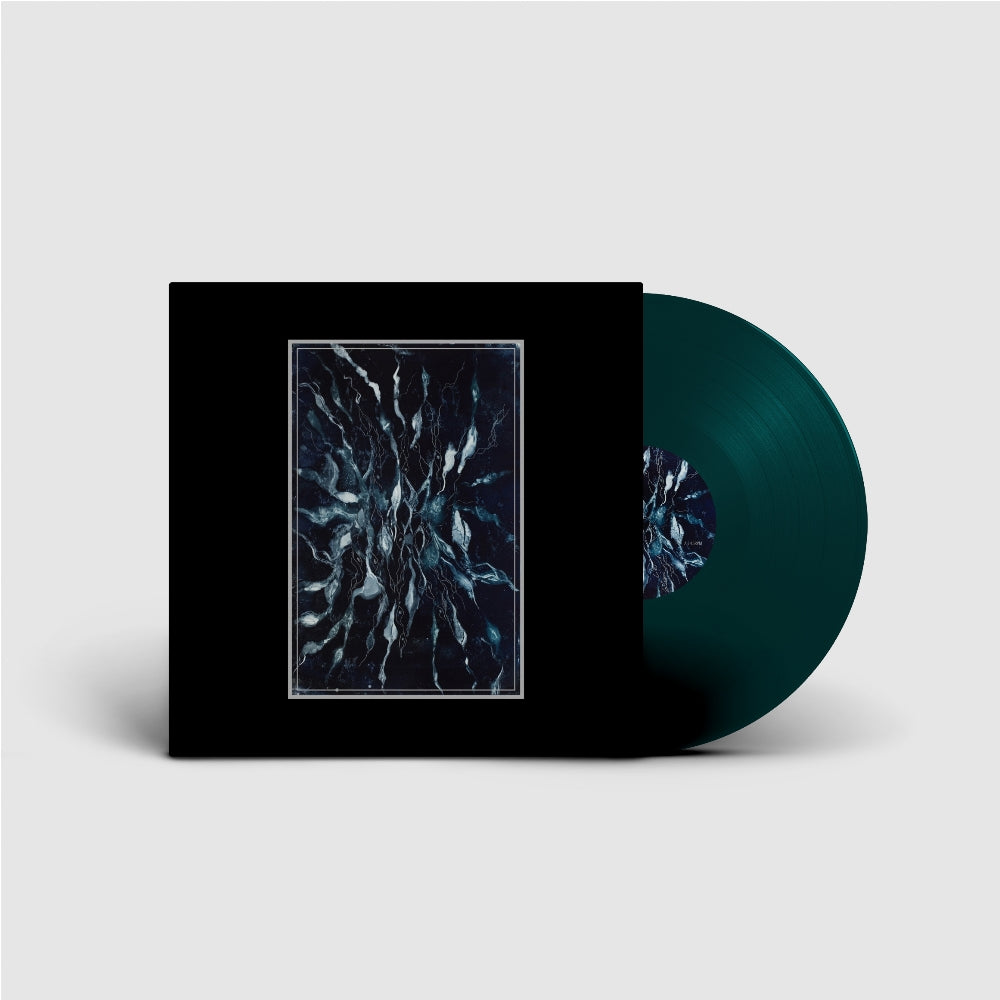 Vessel of Iniquity - Void of Infinite Horror - LP + DOWNLOAD CARD - Sentient Ruin