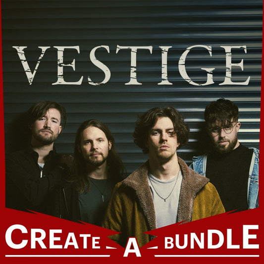 Vestige - Janis - Bundle - SEASON OF MIST