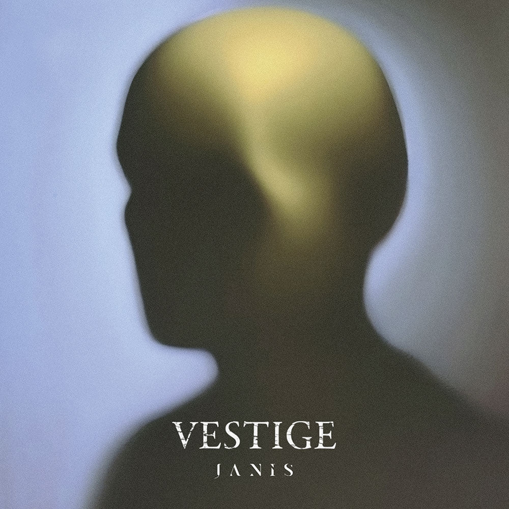 Vestige - Janis - DOUBLE LP GATEFOLD COLORED - SEASON OF MIST - Image 3