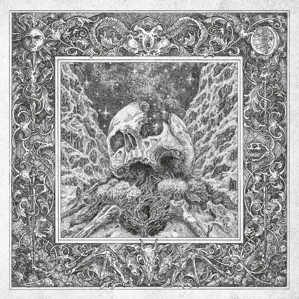 Veter Daemonaz - Muse of the Damned - CD - Osmose Productions