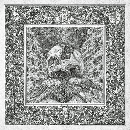 Veter Daemonaz - Muse of the Damned - CD - Osmose Productions