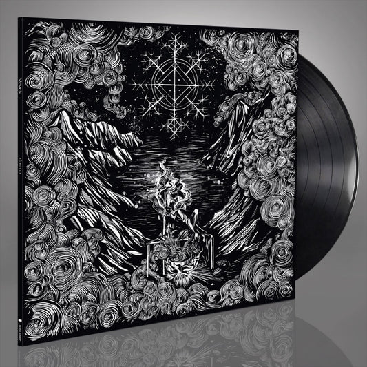 Vévaki - Fórnspeki - LP Gatefold - SEASON OF MIST