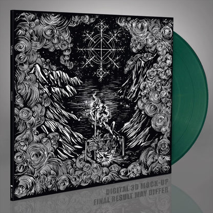 Vévaki - Fórnspeki - LP Gatefold Colored - SEASON OF MIST
