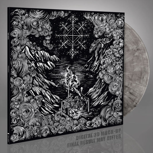 Vévaki - Fórnspeki - LP Gatefold Colored - SEASON OF MIST