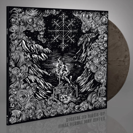 Vévaki - Fórnspeki - LP Gatefold Colored - SEASON OF MIST