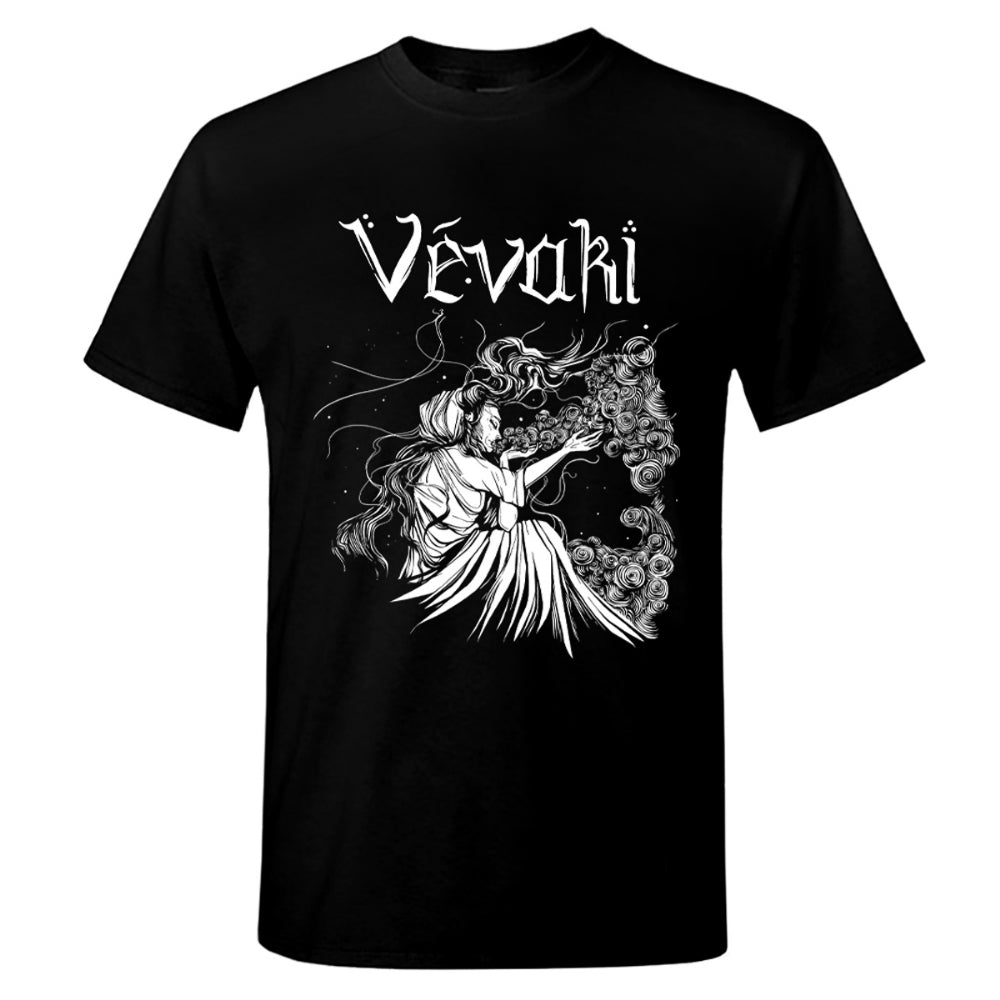 Vévaki - Völva - T shirt - SEASON OF MIST