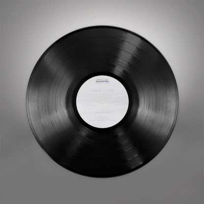 Via Doloris - Guerre Et Paix - LP Gatefold - SEASON OF MIST - Image 2