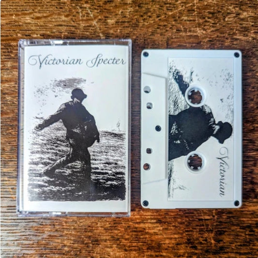 Victorian Specter - The Sower - TAPE - Nasubi Heavy Manufacturing Concern