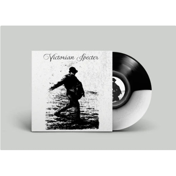 Victorian Specter - The Sower in Open Fields - LP COLORED - Phantom Lure