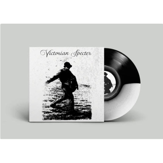 Victorian Specter - The Sower in Open Fields - LP COLORED - Phantom Lure