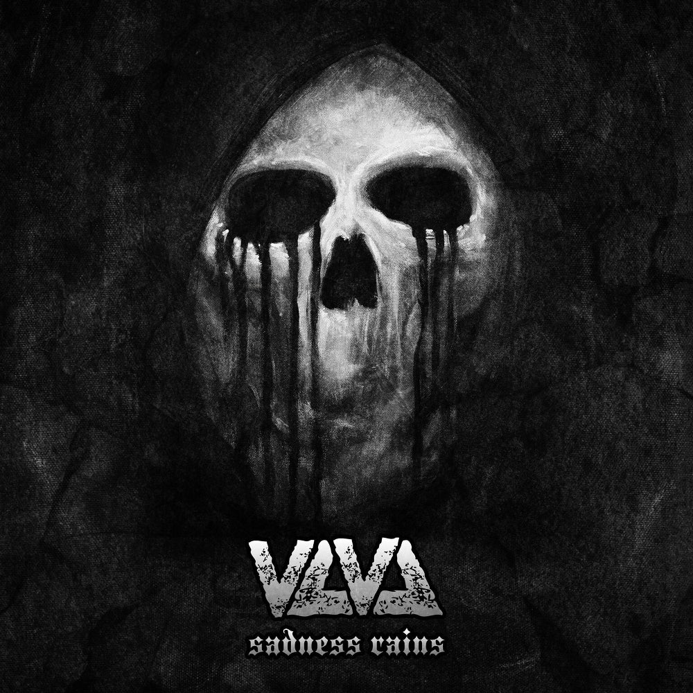 Violent Life Violent Death - Sadness Rains - CD - Innerstrength Records