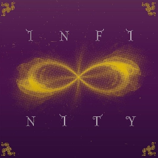 Violette Sounds - Infinity - LP - Imported