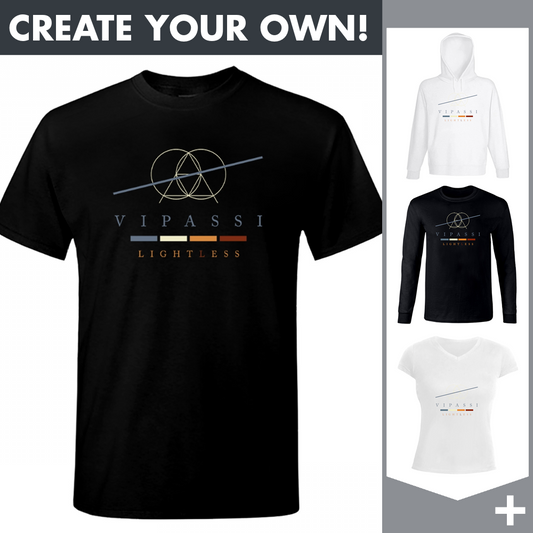 Vipassi - Morning Star - Merchandising