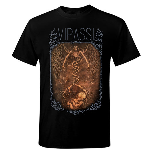 Vipassi - Tree of Life - T shirt - SEASON OF MIST