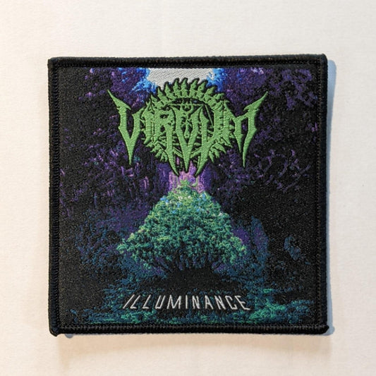 Virvum - Illuminance - Patch - SEASON OF MIST
