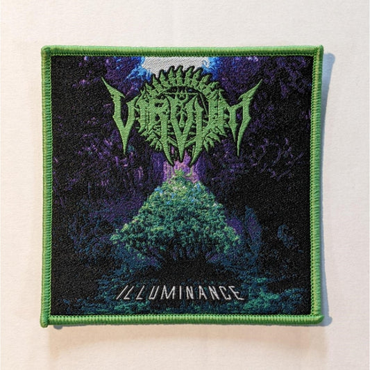 Virvum - Illuminance - Patch - SEASON OF MIST