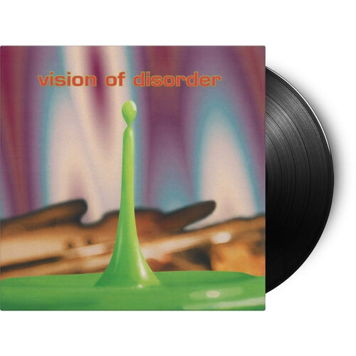 Vision of Disorder - Vision of Disorder - LP - Music on Vinyl