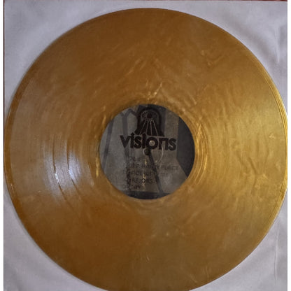 Visions - Decay - LP COLORED - Ebullition Records - Image 2