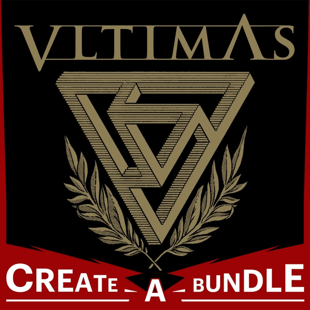 Vltimas - Discography - Bundle - SEASON OF MIST