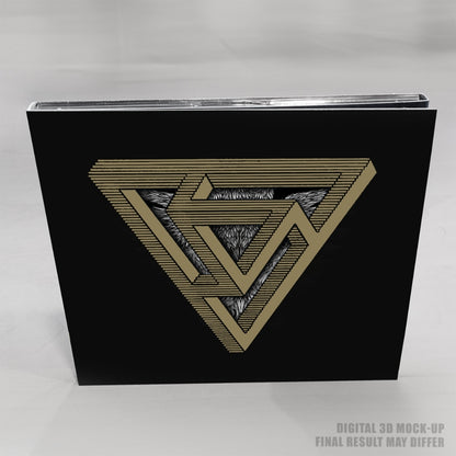 Vltimas - Epic - CD DIGIPAK - SEASON OF MIST - Image 3