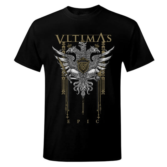 Vltimas - Epic - T shirt - SEASON OF MIST