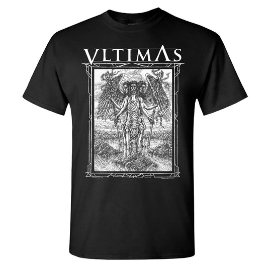 Vltimas - Everlasting - T shirt - SEASON OF MIST