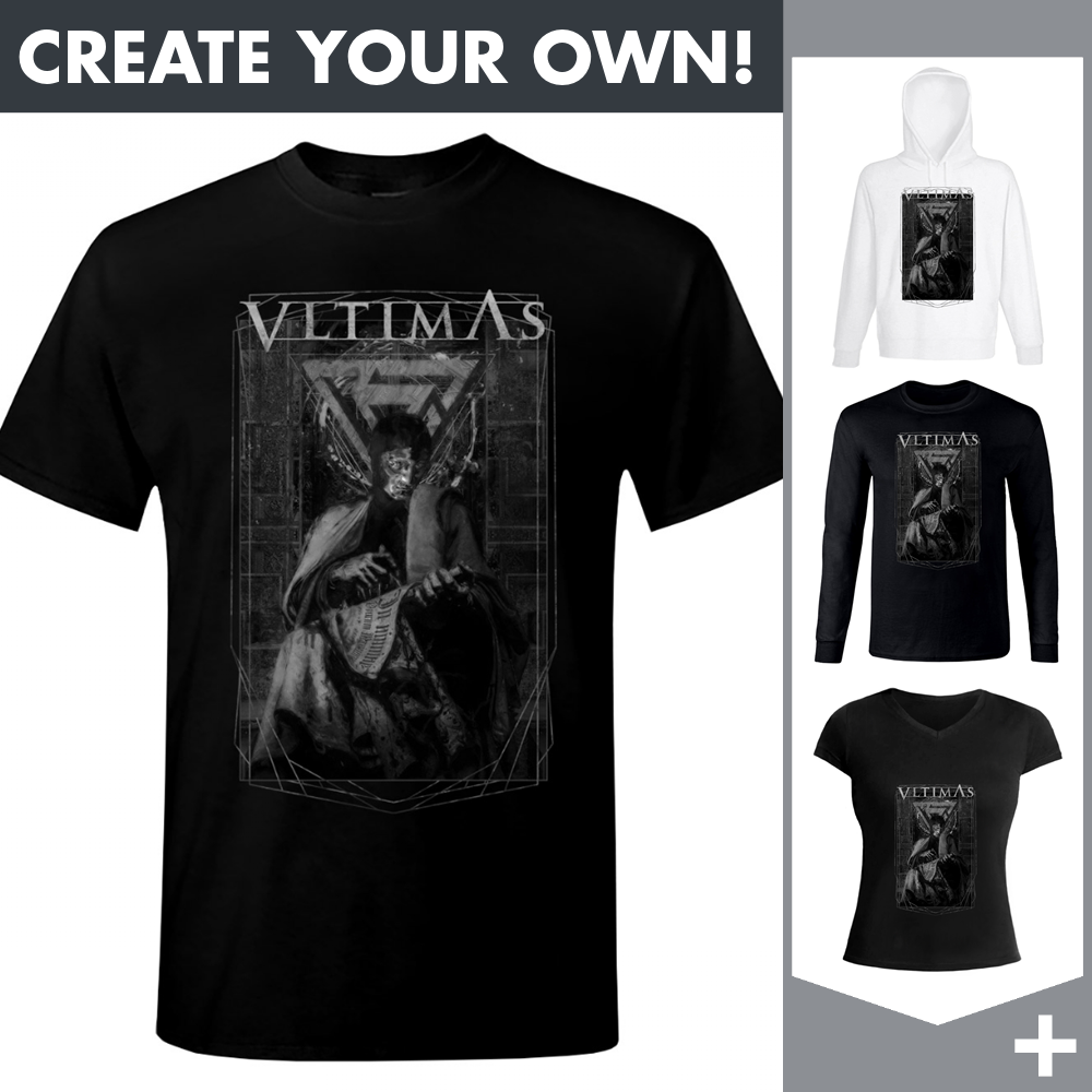 Vltimas - In Nomine - Merchandising