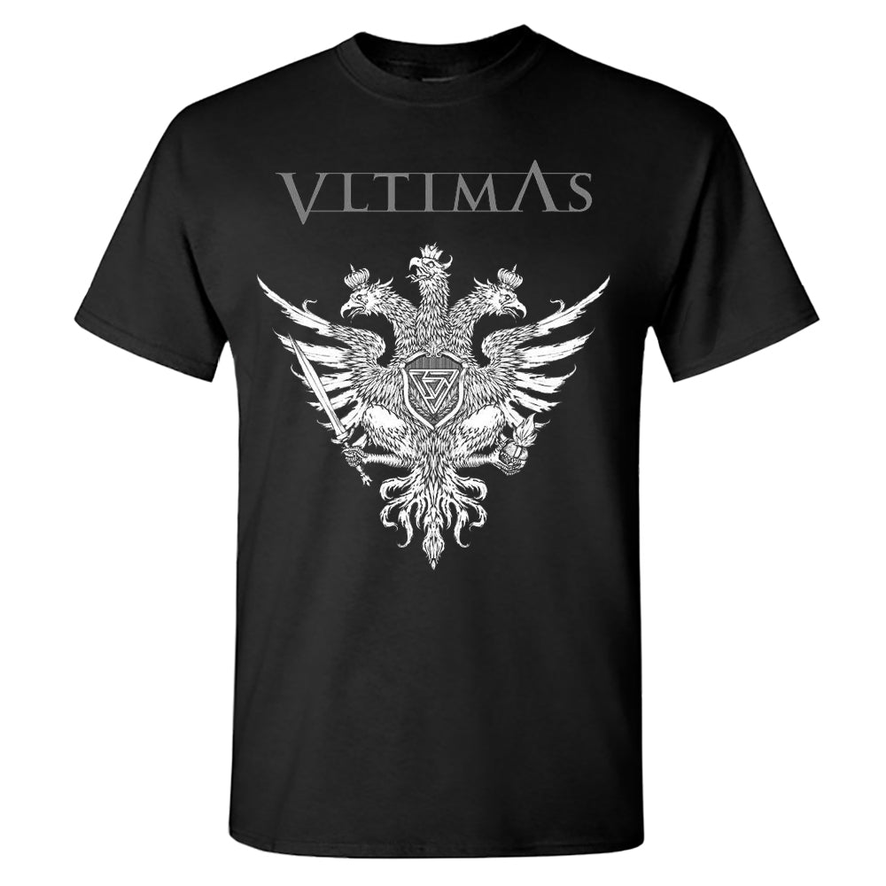 Vltimas - Praevalidus - T shirt - SEASON OF MIST