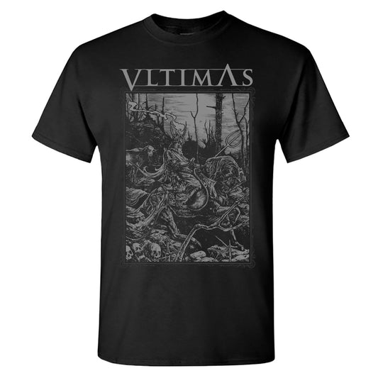 Vltimas - Triumphant - T shirt - SEASON OF MIST