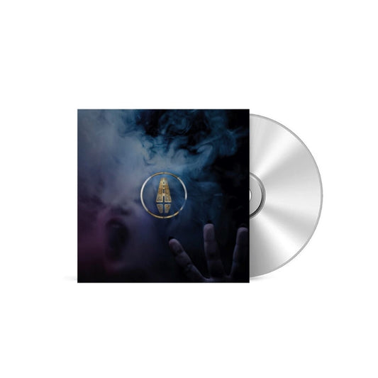 Voak - Verdrangung - CD DIGIPAK - I, Voidhanger Records - Image 2