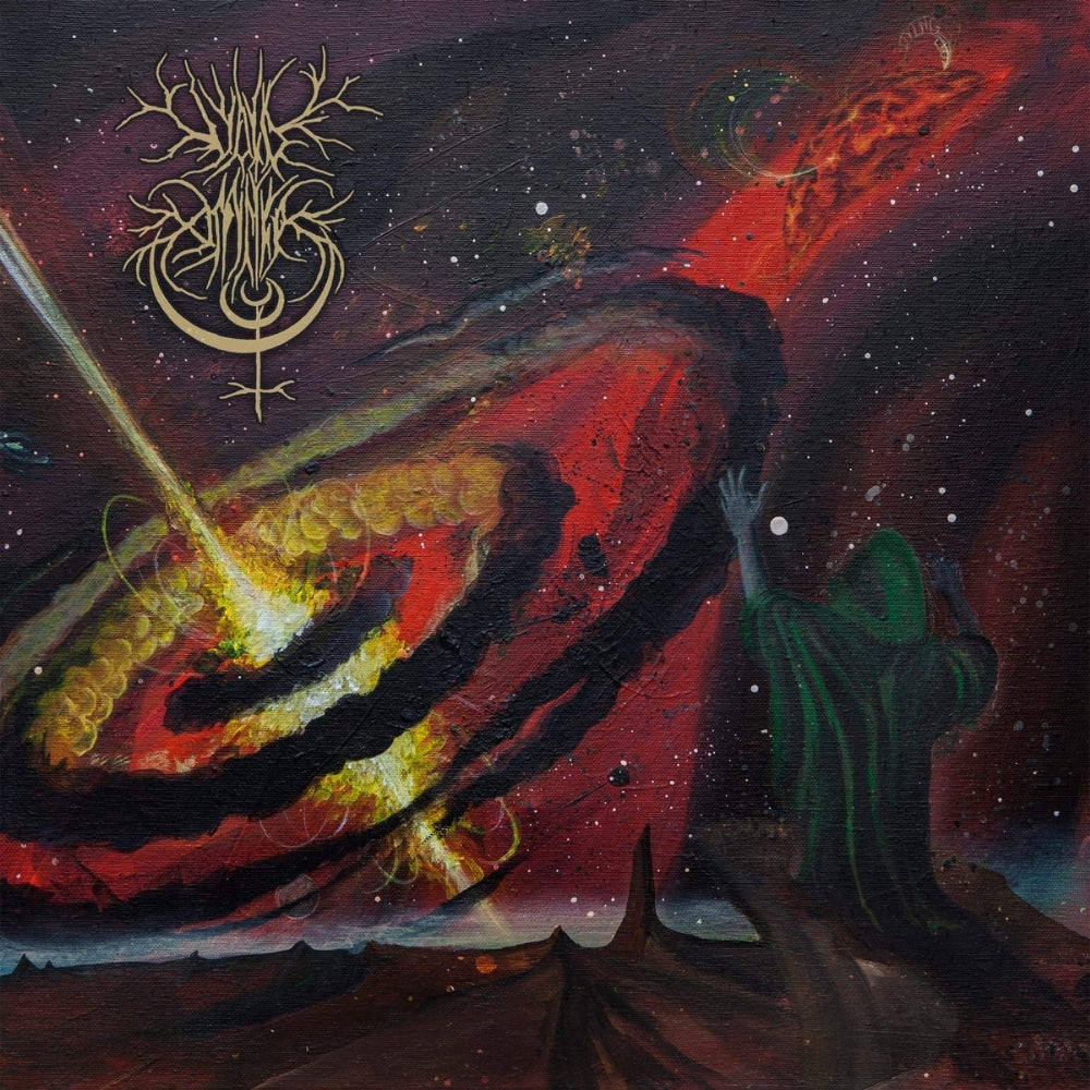 Void Omnia - Dying Light - CD - Vendetta