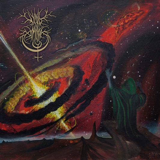 Void Omnia - Dying Light - CD - Vendetta
