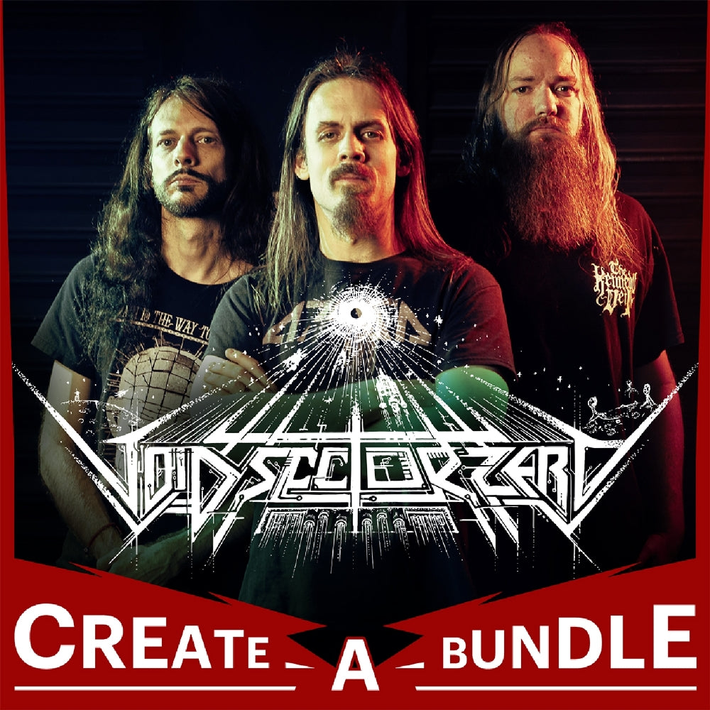 Void Sector Zero - Dead Space Enigma - Bundle - SEASON OF MIST