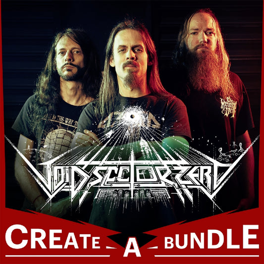 Void Sector Zero - Dead Space Enigma - Bundle - SEASON OF MIST