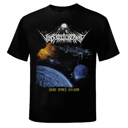 Void Sector Zero - Dead Space Enigma - T shirt - SEASON OF MIST