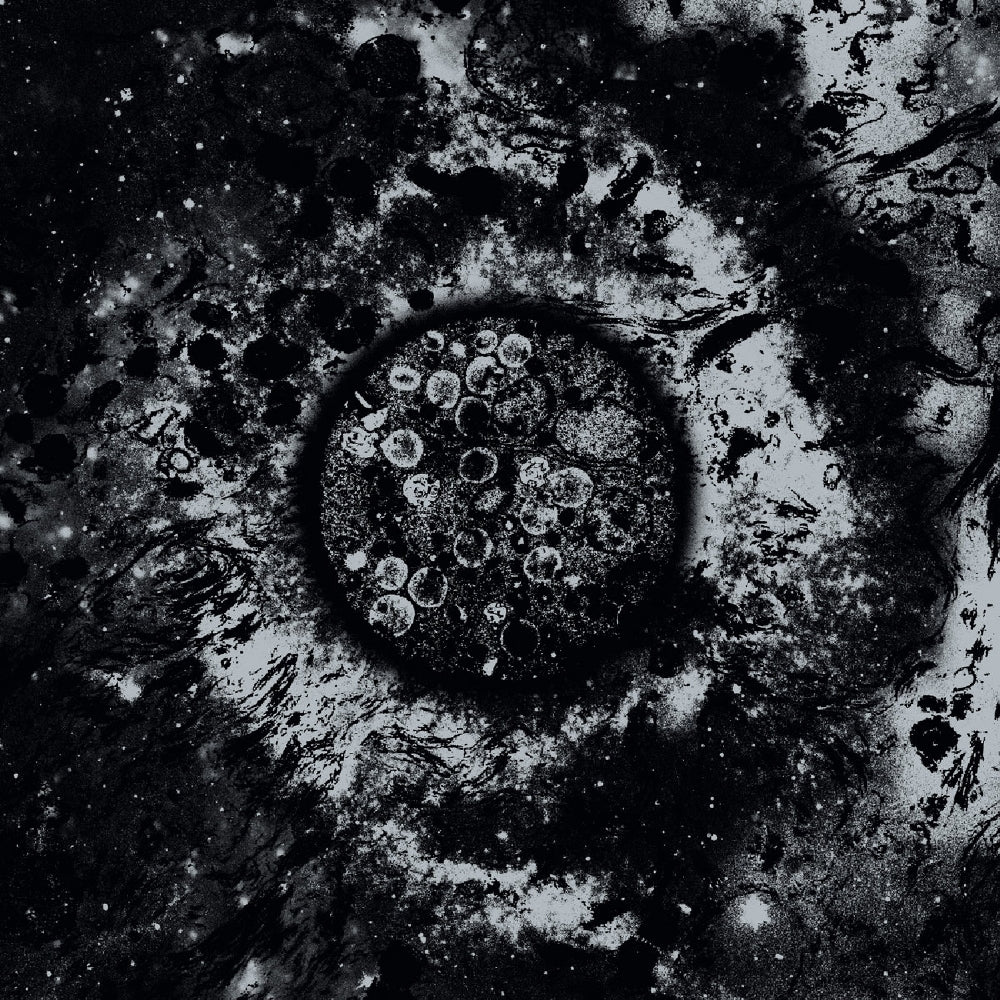 Voidsphere - To Infect - To Inflict - LP COLORED - Amor Fati Productions