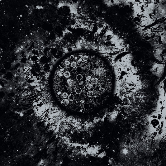 Voidsphere - To Infect - To Inflict - LP COLORED - Amor Fati Productions