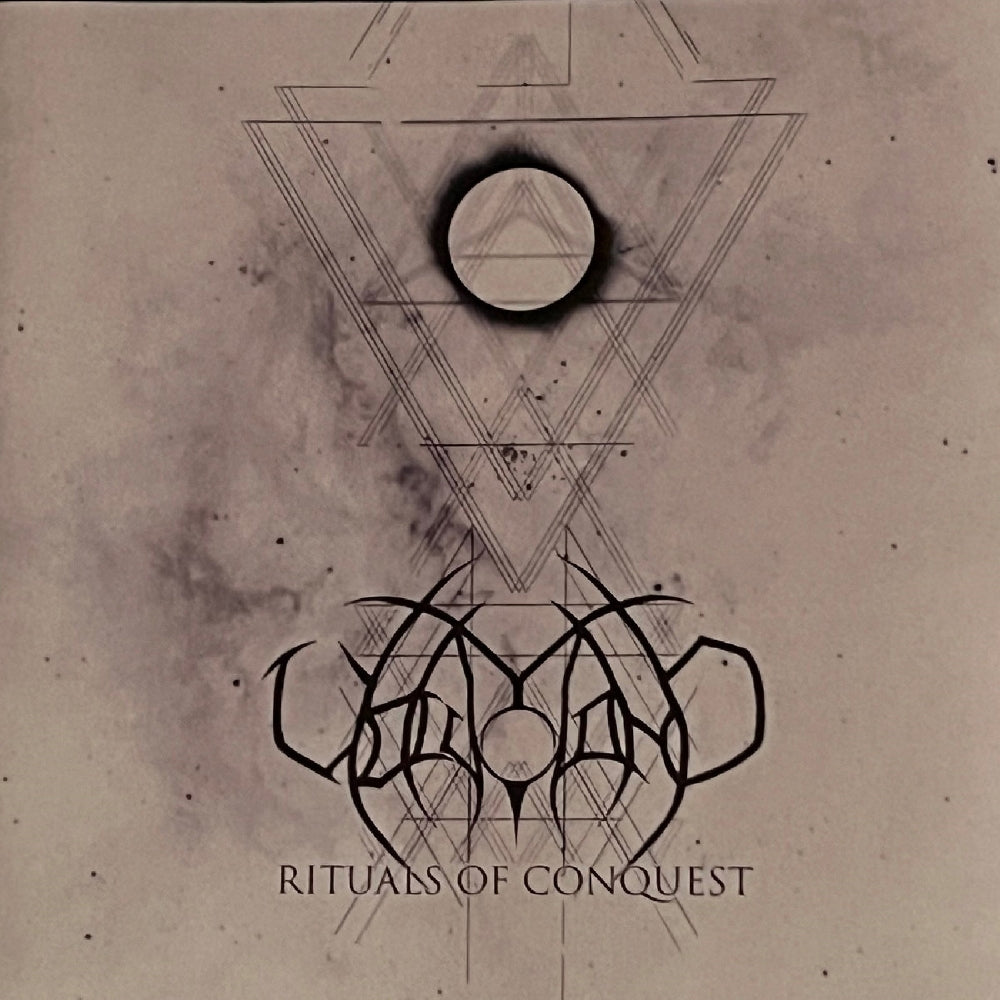 Vollmond - Rituals of Conquest - CD - Ars Magna