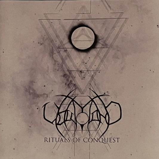 Vollmond - Rituals of Conquest - CD - Ars Magna