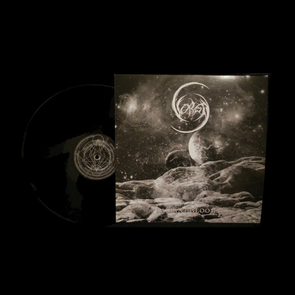 Vorga - Radiant Gloom - LP - Vendetta