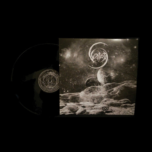 Vorga - Radiant Gloom - LP - Vendetta