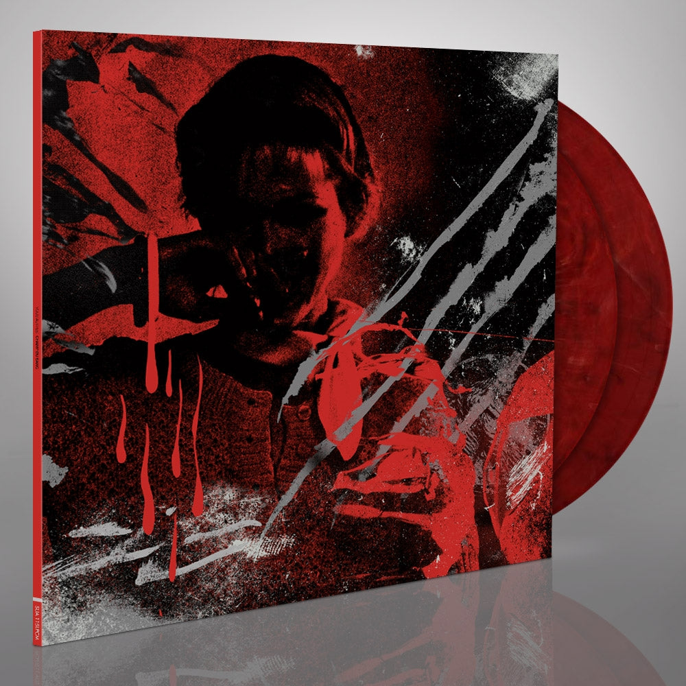 Vous Autres - Champ du Sang - DOUBLE LP GATEFOLD COLORED - Underground Activists
