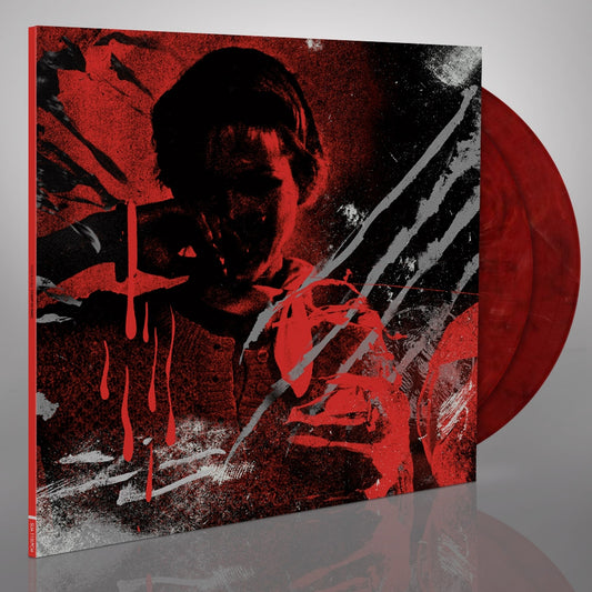 Vous Autres - Champ du Sang - DOUBLE LP GATEFOLD COLORED - Underground Activists