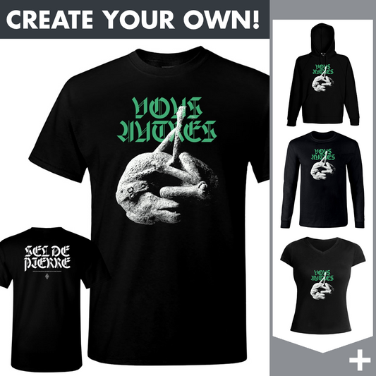 Vous Autres - Dog - Merchandising