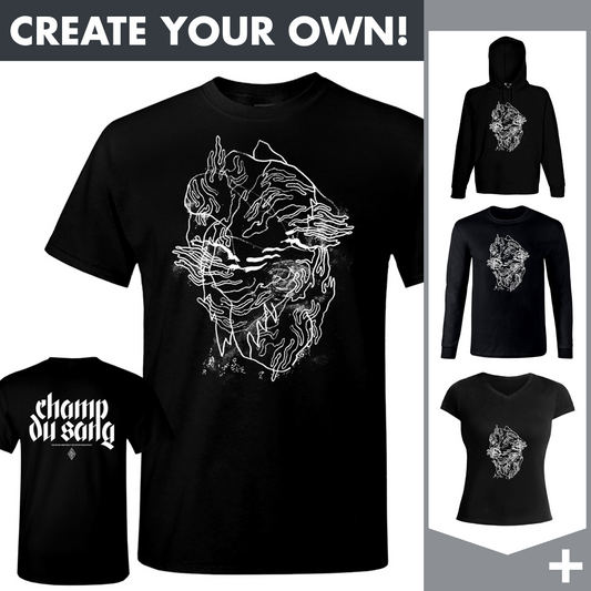 Vous Autres - Face - Merchandising
