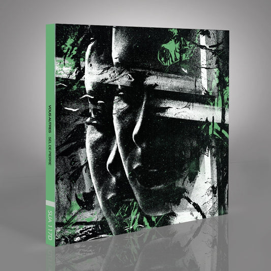 Vous Autres - Sel de Pierre - CD DIGIPAK - Underground Activists