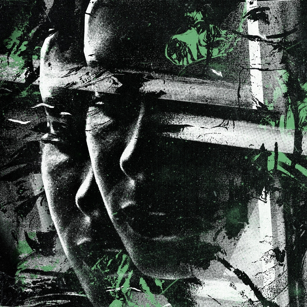 Vous Autres - Sel de Pierre - CD DIGIPAK - Underground Activists - Image 2