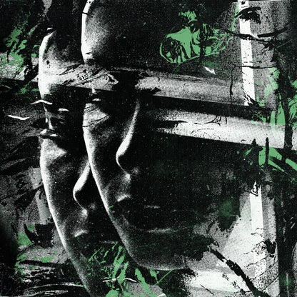 Vous Autres - Sel de Pierre - CD DIGIPAK - Underground Activists - Image 2